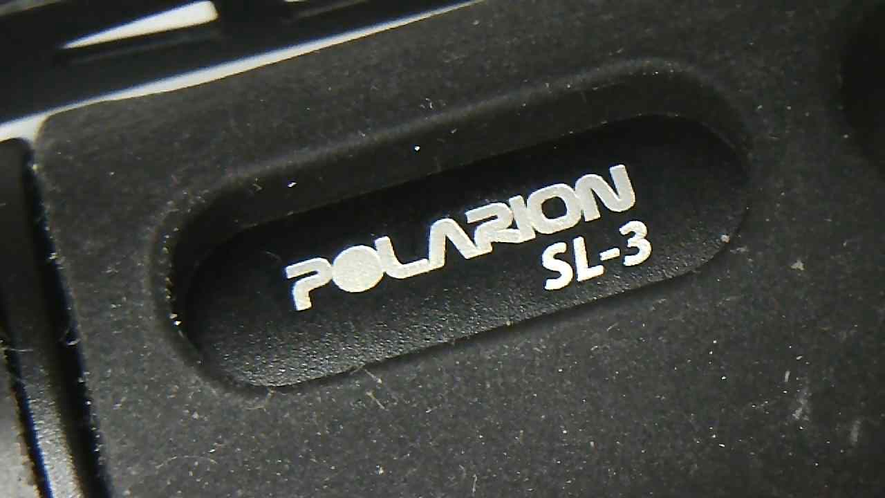 Sl3 Sticker SL3 – Polarion Lights