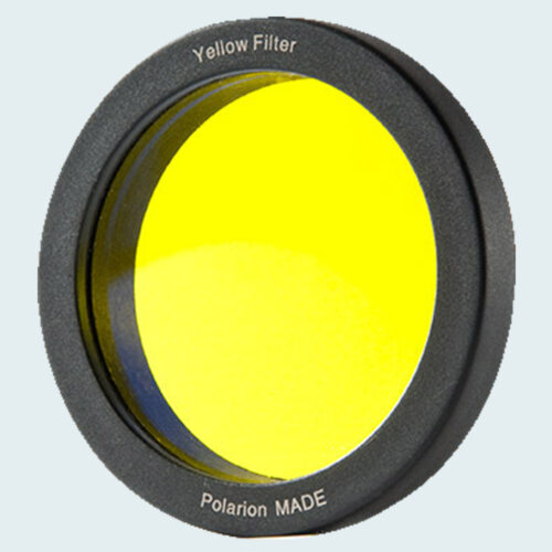 Filter Amber – Polarion Lights
